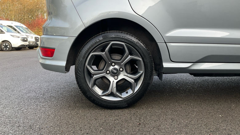 Ford EcoSport 1.0 EcoBoost 125 ST-Line 5dr Petrol Hatchback